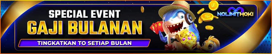 SPECIAL EVENT GAJIAN BULANAN