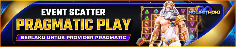 EVENT SCATTER PRAGMATIC PLAY